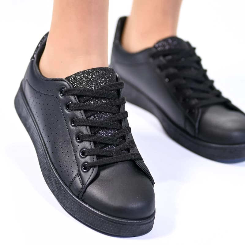 Sneakers W164216 Black