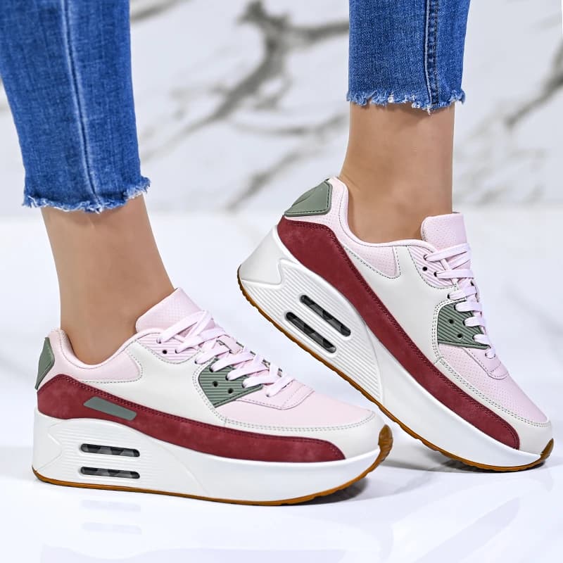 Sportske tenisice D9198-4 Pink