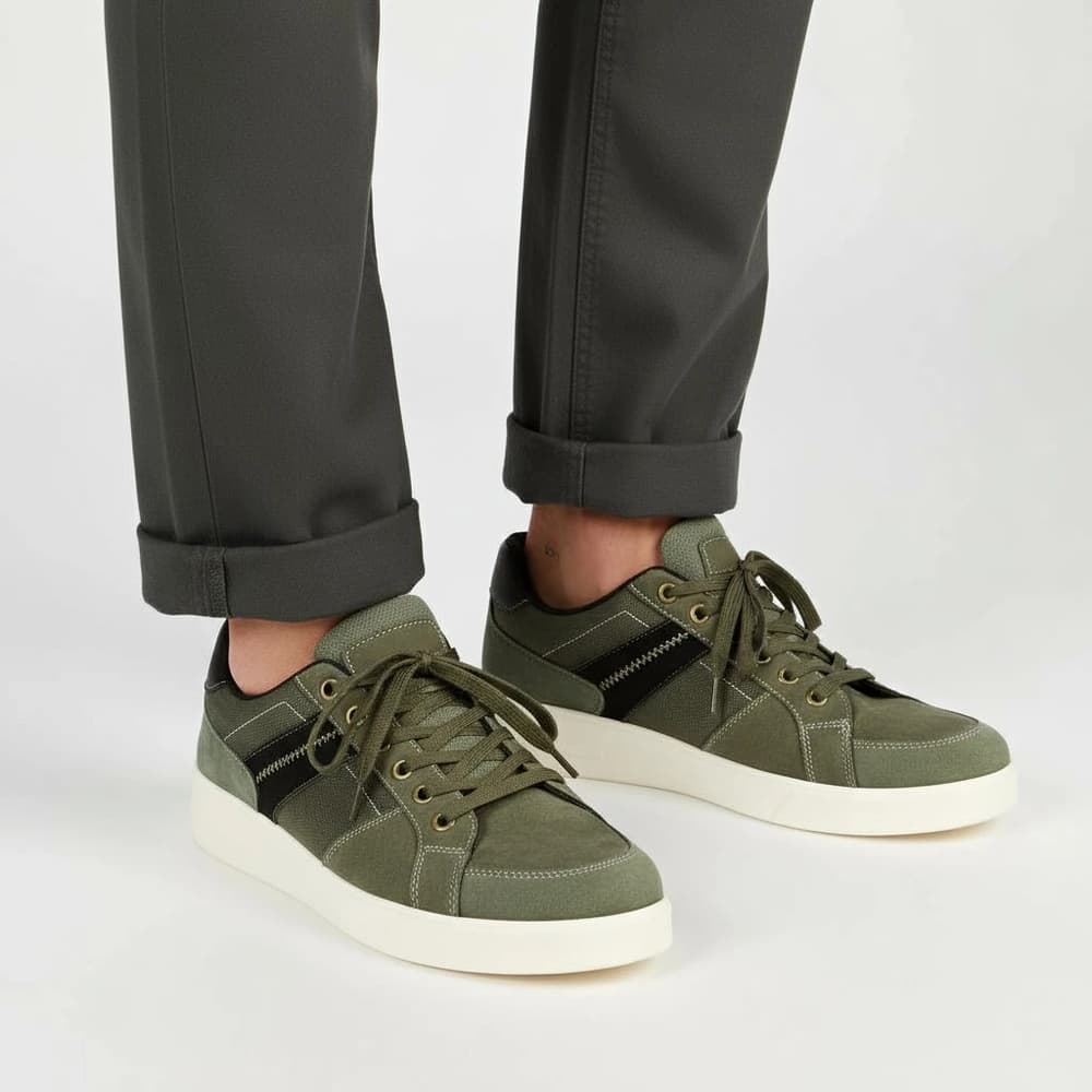 Muške tenisice M2419-2 Green