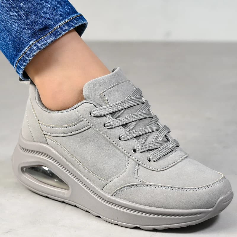 Sportske tenisice D9218-3 Grey