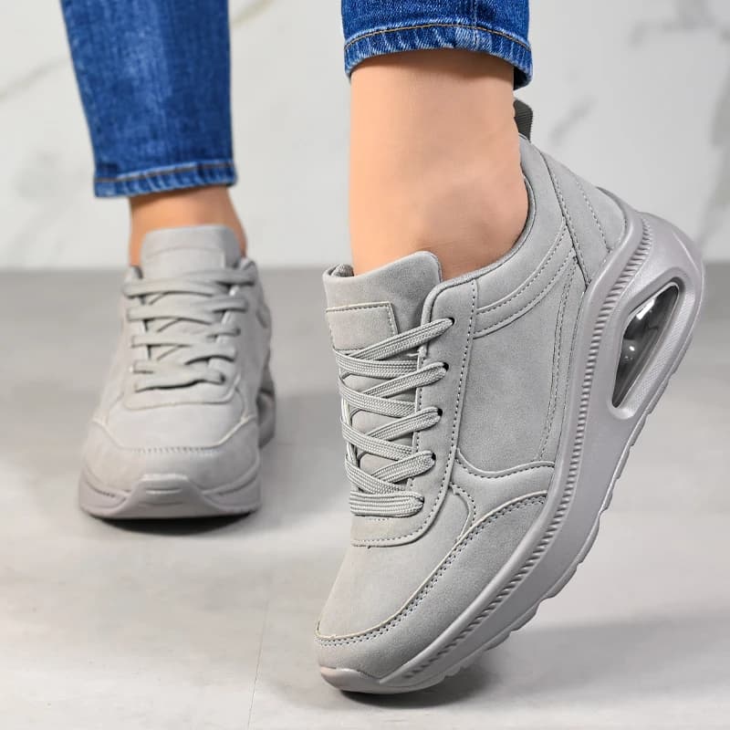 Sportske tenisice D9218-3 Grey