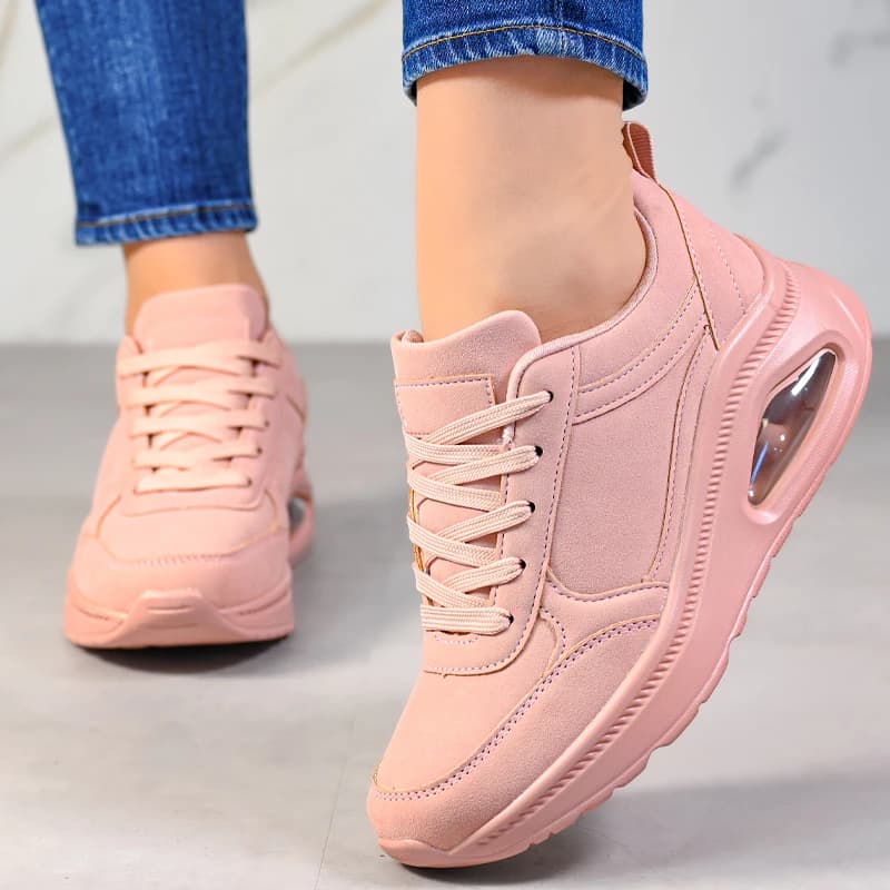Sportske tenisice D9218-5 Pink