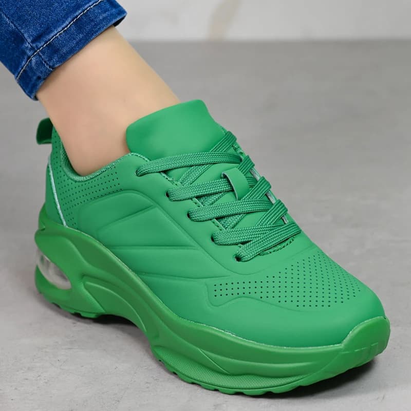 Sportske tenisice D9194-2 Green