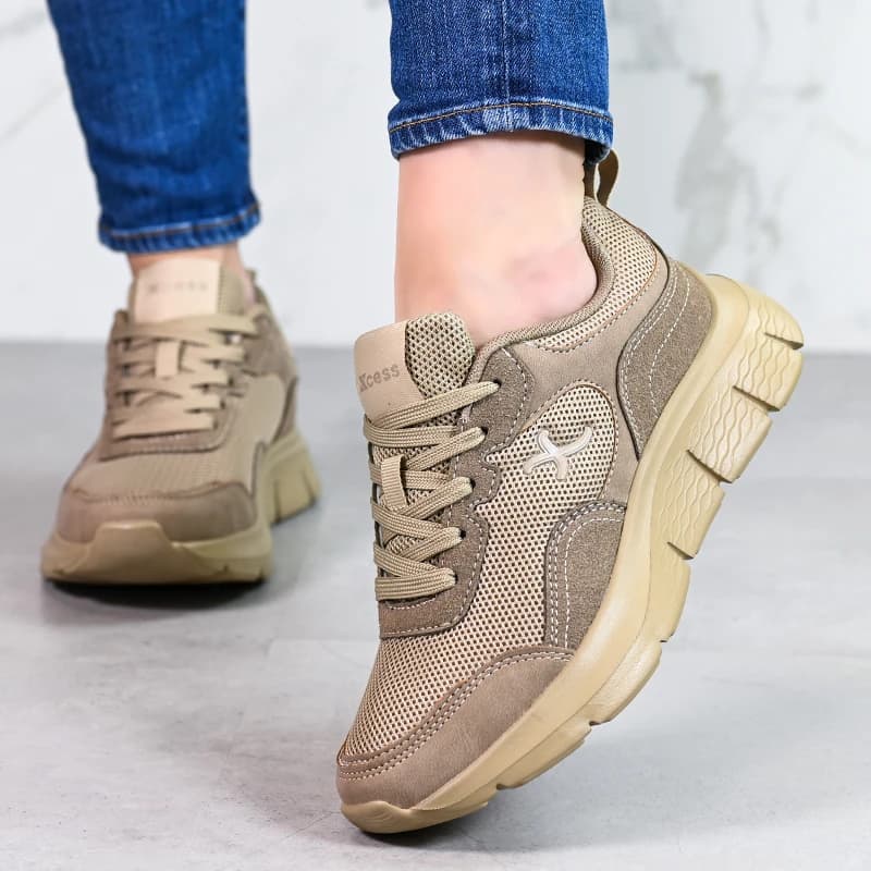 Sportske tenisice D20029-3 Khaki
